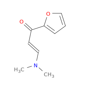 3-(二甲基氨基)-1-(2-呋喃)丙-2-烯-1-酮