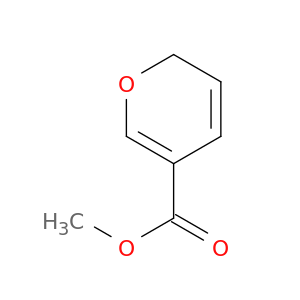 2H-Pyran-5-carboxylicacid, methyl ester