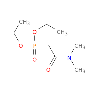 N,N-二甲基膦酰乙酰胺二乙酯