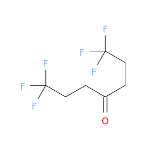 1,1,1,7,7,7-hexafluoroheptan-4-one