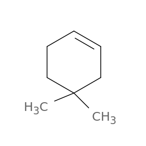 4,4-Dimethylcyclohex-1-ene