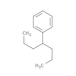 Benzene,(1-propylbutyl)-