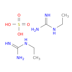 N-乙基硫酸胍