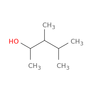 2-Pentanol,3,4-dimethyl-