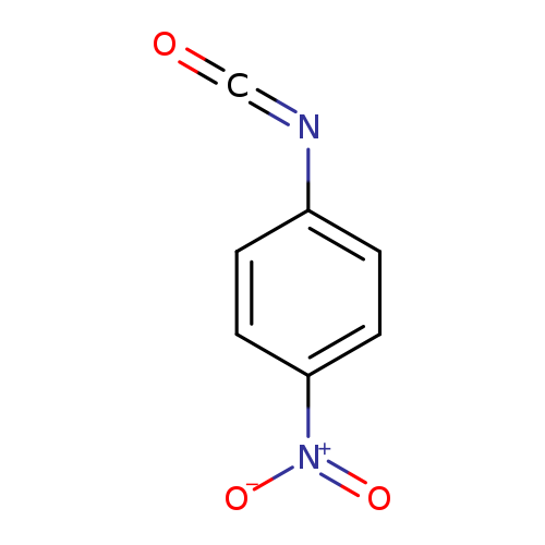 异氰酸4-硝基苯酯