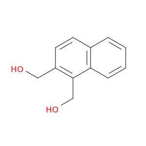[2-(hydroxymethyl)naphthalen-1-yl]methanol