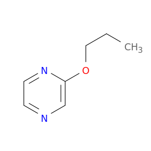 2-Propoxypyrazine
