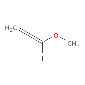 1,2-Propadiene, 1-iodo-1-methoxy-