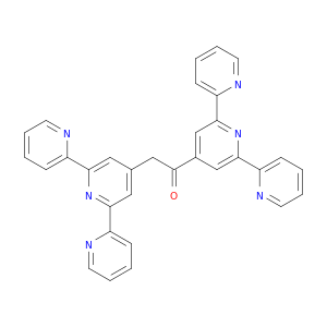 Ethanone, 1,2-bis([2,2':6',2''-terpyridin]-4'-yl)-