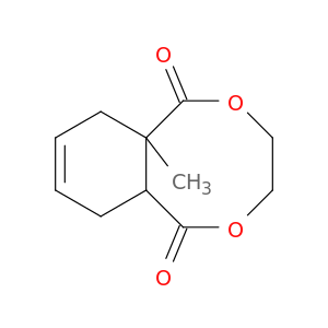 4-Cyclohexene-1,2-dicarboxylic acid, methyl-, 1,2-ethanediyl ester