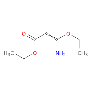 3-氨基-3-乙氧基烯丙酸乙酯