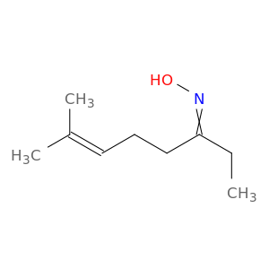 6-Octen-3-one, 7-methyl-, oxime