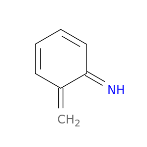 6-甲基-2,4-环己二烯-1-亚胺
