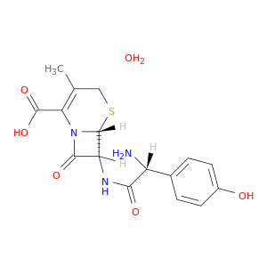 头孢羟氨苄水合物