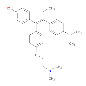 miproxifene.