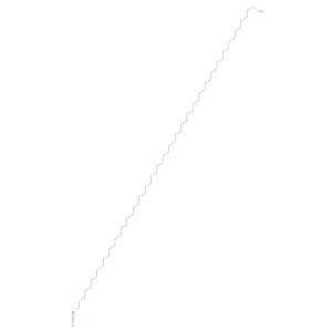 Hexacontane, 1-isocyanato-