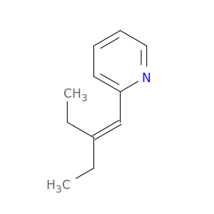 DIETHYLVINYLPYRIDINE
