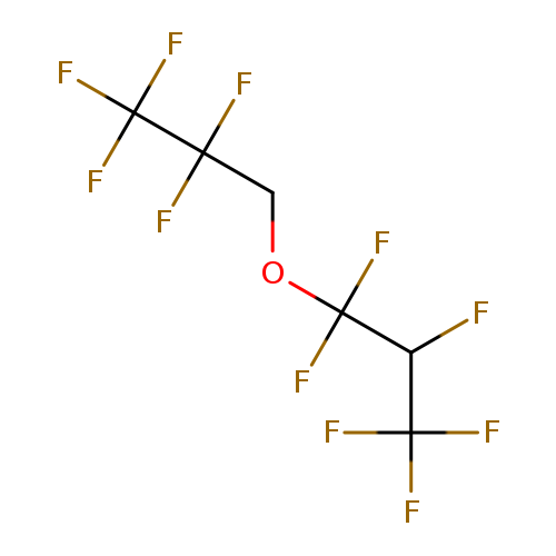 1H，1H，2'H-全氟二丙醚