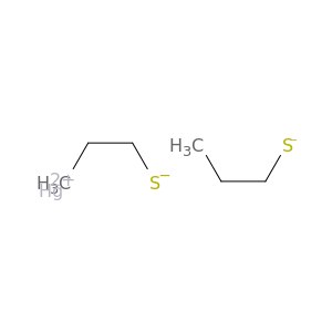 Mercury bis(1-propanethiolate)