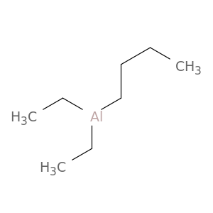 Aluminum, butyldiethyl-