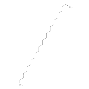 Hexacosadiene