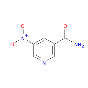 5-Nitronicotinamide