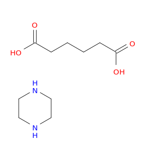 哌嗪己二酸盐