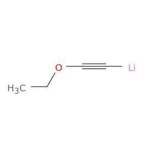Lithium, (ethoxyethynyl)-