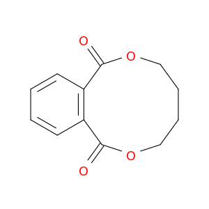 1,2-Benzenedicarboxylic acid, 1,4-butanediyl ester