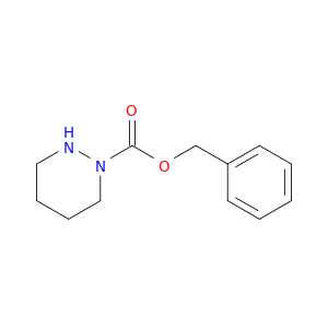 六氢哒嗪-1-羧酸苄酯
