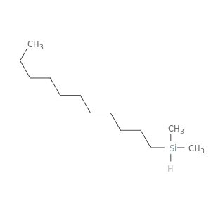 Silane, dimethylundecyl-