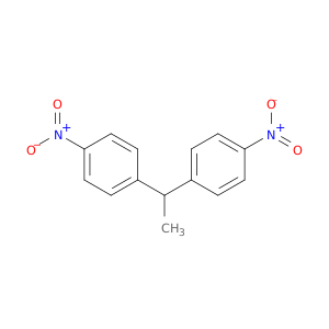 Benzene, 1,1'-ethylidenebis[4-nitro-