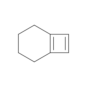 Bicyclo[4.2.0]octa-1(6),7-diene