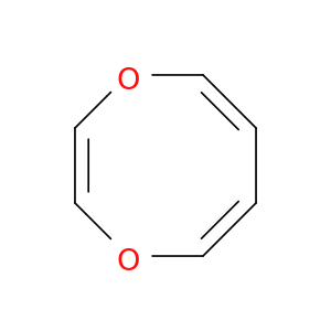 1,4-Dioxocin