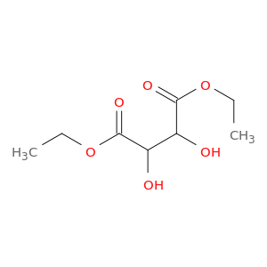 丁二烯酸,2,3-二羟基-,1,4-二乙基酯