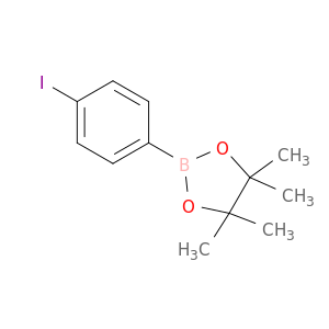 4-碘苯硼酸频哪酯