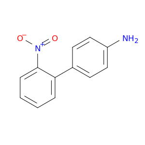 2'-硝基[1,1'-biphenyl]-4-胺