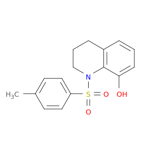 1-Tosyl-1,2,3,4-tetrahydroquinolin-8-ol