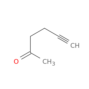 5-hexyn-2-one