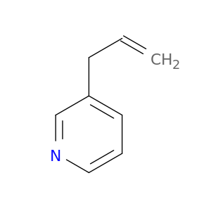 3-(Prop-2-en-1-yl)pyridine