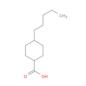 4-戊基环己羧酸