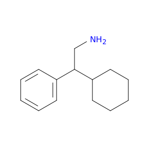β-环己基苯苯胺