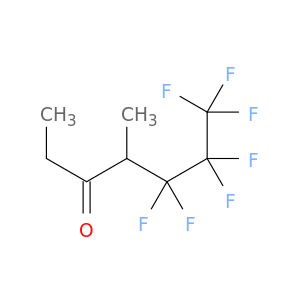3-Heptanone, 5,5,6,6,7,7,7-heptafluoro-4-methyl-