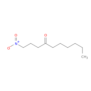 4-Decanone, 1-nitro-