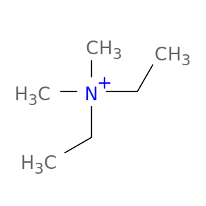 Ethanaminium, N-ethyl-N,N-dimethyl-