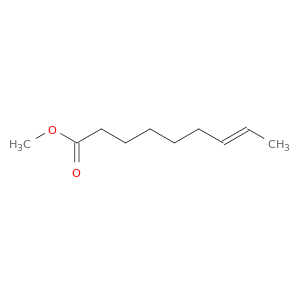 7-Nonenoic acid, methyl ester, (E)-