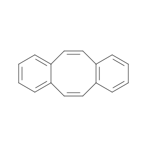 二苯并[a,e][8]轮烯