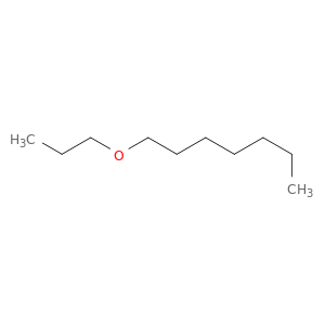 HEPTYL PROPYL ETHER