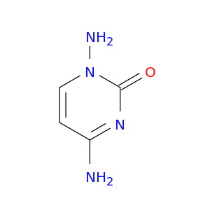 1,4-二氨基嘧啶-2(1H)-酮