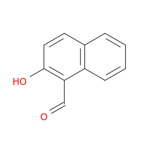 Naphthalenecarboxaldehyde, 2-hydroxy-